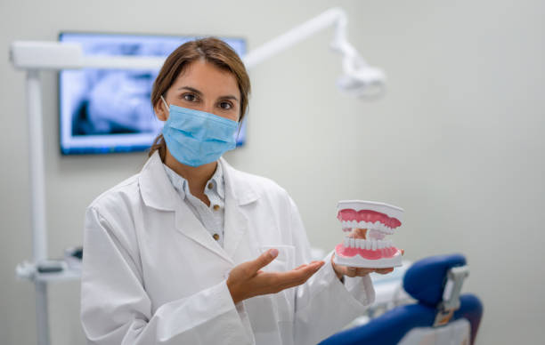 Best Emergency Denture Repair in Bradley, IL