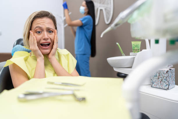 Best Emergency Orthodontic Repairs in Bradley, IL