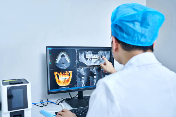 Best Broken or Chipped Tooth Repair in Bradley, IL