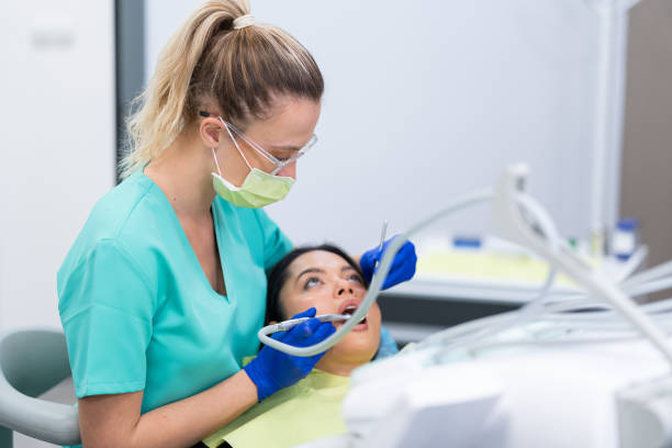 Best Emergency Treatment for Oral Infections in Bradley, IL